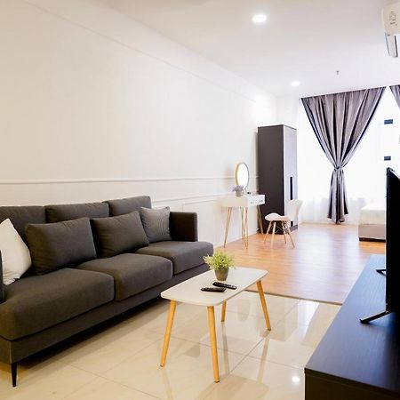 Itcc Manhattan Suites By Pinstay Penampang Kültér fotó