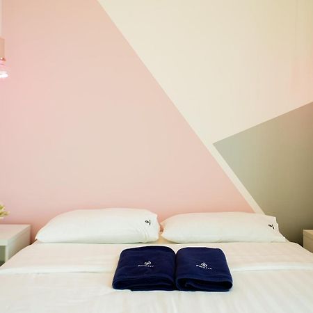 Itcc Manhattan Suites By Pinstay Penampang Kültér fotó